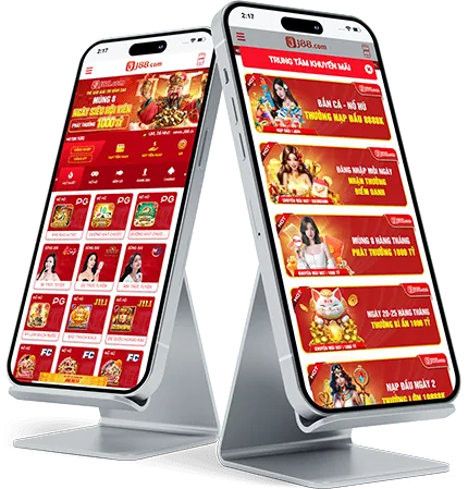 Giao diện thân thiện, dễ sử dụng của 8xbet77