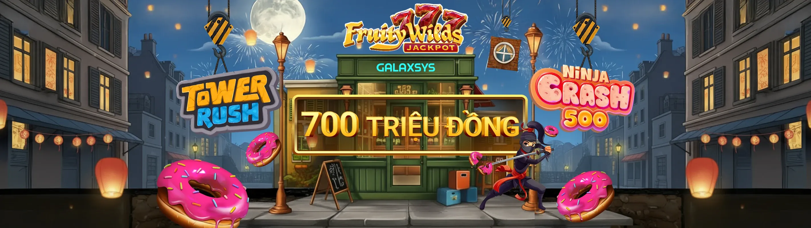 Giao diện trang chủ chính thức 8xbet77 với các trò chơi cá cược đa dạng